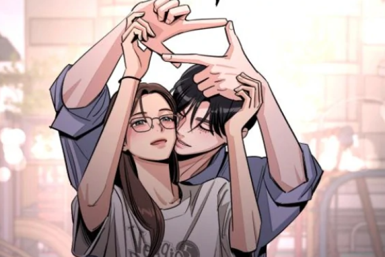 Lire Manhwa Iseop's Romance Chapitre 80 en FR Scan, Iseop est trop amoureux de Mingkyung