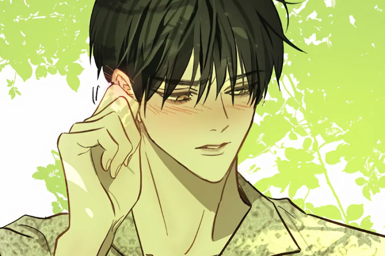Manhwa Flowers Are Bait Capítulo 12 BR Scan: Spoiler, Data de Lançamento & Link para Leitura