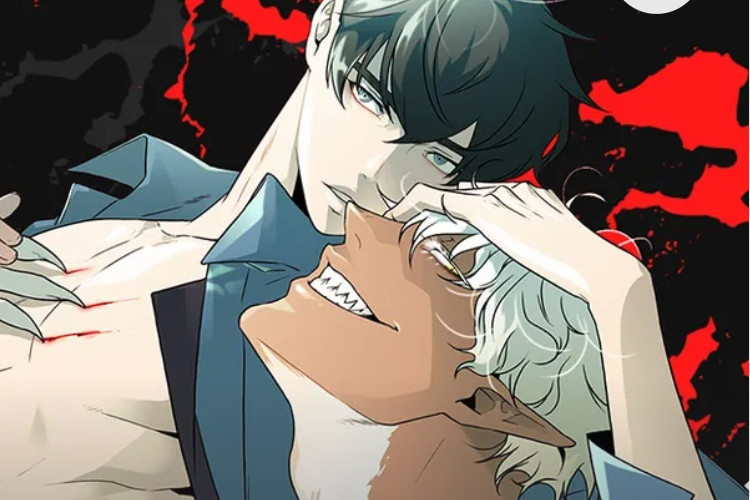 Link BL Manhwa Dear Door Capítulo 1-163 Scan PT BR Quando Um Oficial Encontra Um Rei Demônio