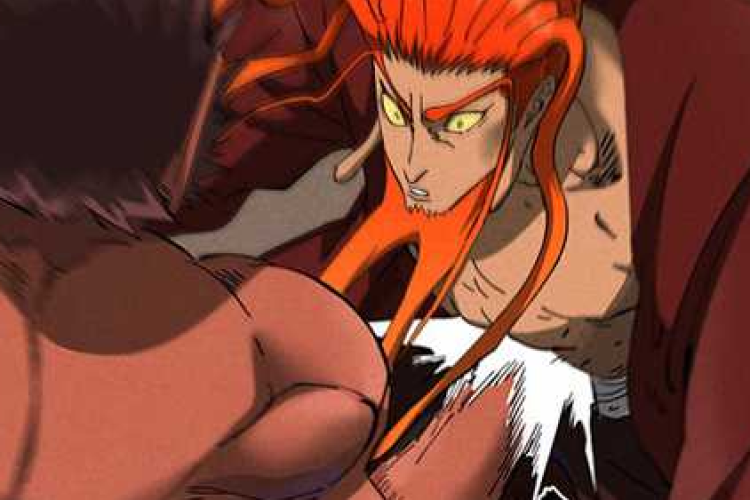 Lire Manhua Tales Of Demons And Gods Chapitre 498 FR Scan, Une action palpitante