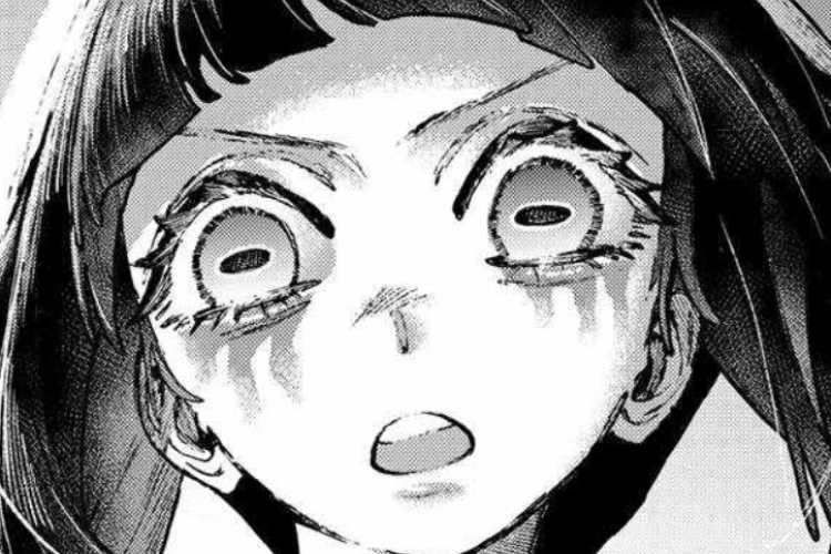 Gachiakuta Chapitre 143 Scan VF FR, Cliquez Ici Pour Lire Le Lien du Manga Gratuit !
