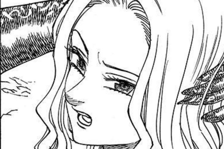 C'est Dur! Lire Manga Four Knights of the Apocalypse Chapitre 238 VF Scan Je N'arrive Pas À Deviner Ce Que Cette Fille Veut