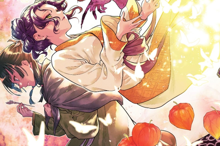 Lire The Apothecary Diaries Chapitre 81 VF Scan La Nouvelle Recette De Médicaments