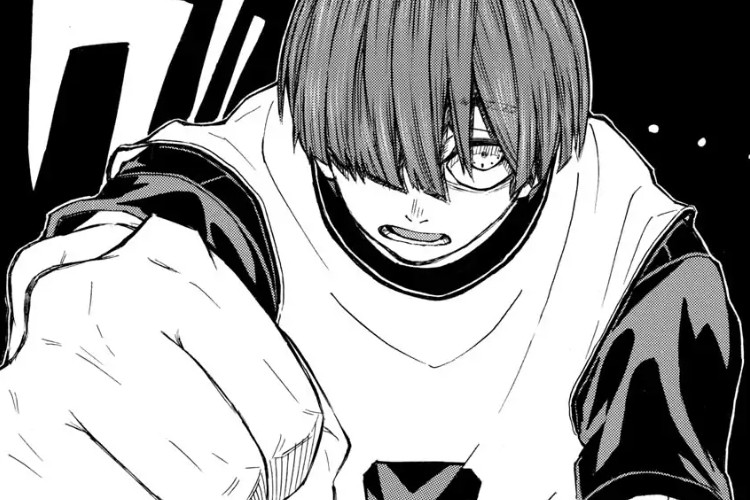 Spoiler RAW Manga Ichika Bachika Chapitre 5 VF Scan Le Match De Ce Quart De Finale Est En Feu