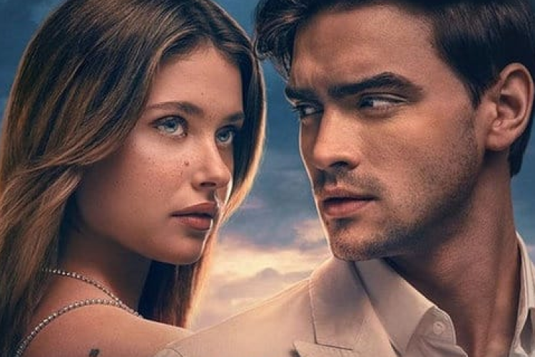 Link Nonton Film Culpa Nuestra (2025) Full Movie Sub Indo, Ujian Cinta Anak Remaja dengan Plot Menarik