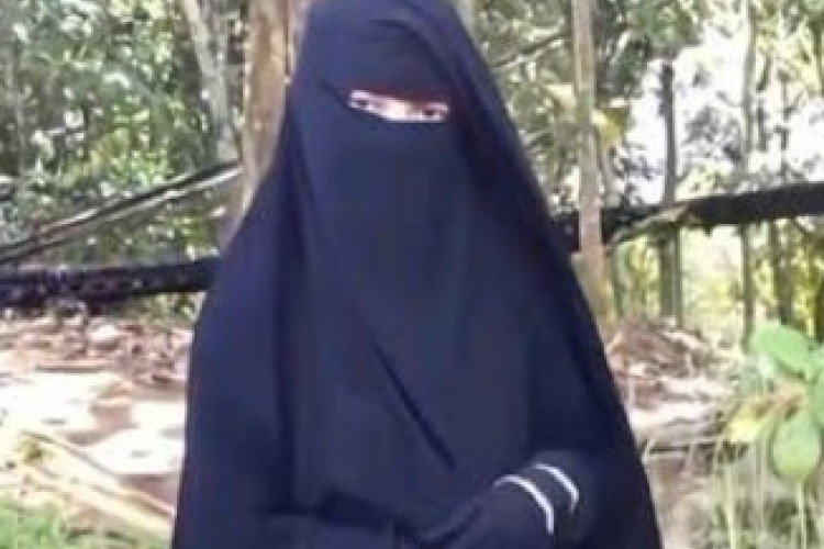 Cadar Hitam Coolmax Viral Tiktok: Video Ukhti Berdurasi 1 Menit ini Bikin Netizen Kepo Maksimal