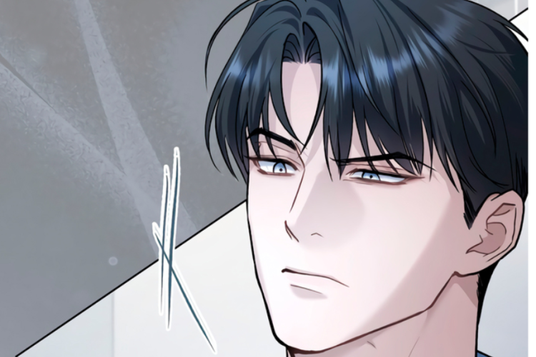 Spoilers RAW Manhwa Feliz Locura CapÃtulo 38 Español, ¡Hay alguien celoso aquÃ!