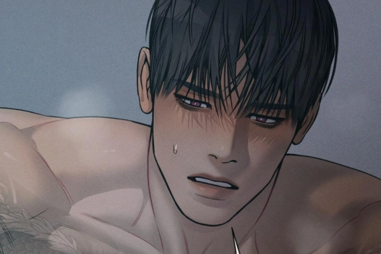 Spoiler! Manhwa BL Pearl Boy: Ignite the Dawn Chapitre 29 Scan VF, Les sentiments commencent à émerger