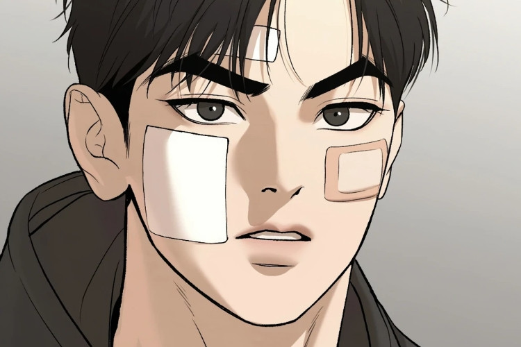 RAW Manhwa Jinx Saison 2 Chapitre 76 Scan VF Kim Dan Décide De Revenir Pour Accompagner Jaekyung