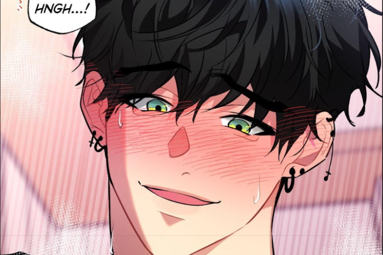 Link de Ler Manhwa BL Let Me Be Your Dog Capítulo Completo BR Scan, Apresentando Uma História Desafiadora