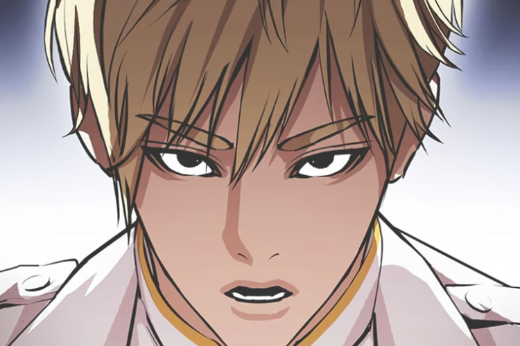 Perintah Untuk Menang! Lanjutan Link Baca Manhwa Lookism Chapter 594 English Scan Indonesia