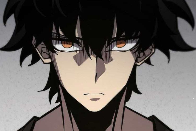 RAW Manhwa The Sword God From a Fallen World Capítulo 23 Scan PT BR Dojun Sabe Quando O Próximo Monstro Aparecerá