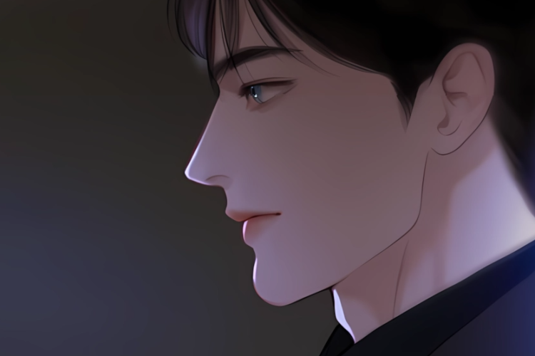 Spoilers Manhwa Cry, or Better Yet, Beg Chapter 78 Bahasa Indonesia, Kenapa Mamat Malah Biasa Aja pas Layla Terjatuh?