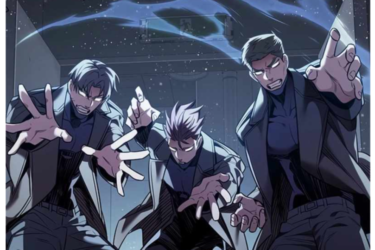 Spoilers e Ler Manhwa Eleceed Capítulo 349 em BR Scan, O inimigo é inevitável