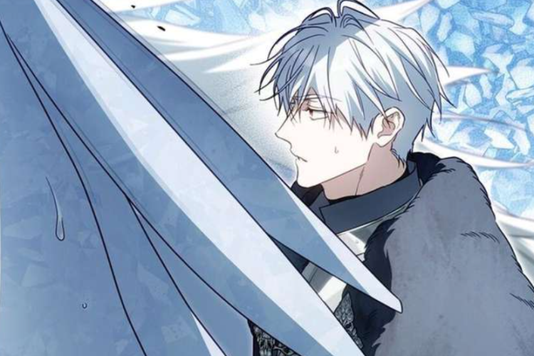 Les Intrigues d'une Borgia (How To Get My Husband On My Side) Chapitre 137 Scan VF, Une nouvelle triste