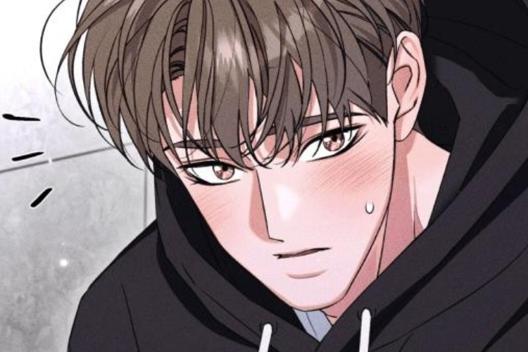 Penjelasan Ending Manhwa Sweet Sugar Candyman Chapter 15 Adeh Dek, Cinta Tak Selamanya Indah Dek