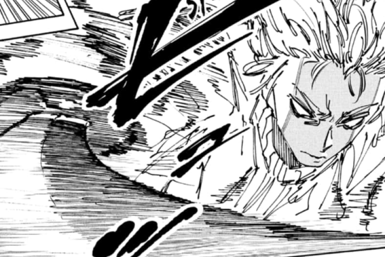 Lien du Manga Sakamoto Days Chapitre 217 VF Scan RAW, Shin affronte Slur en solo