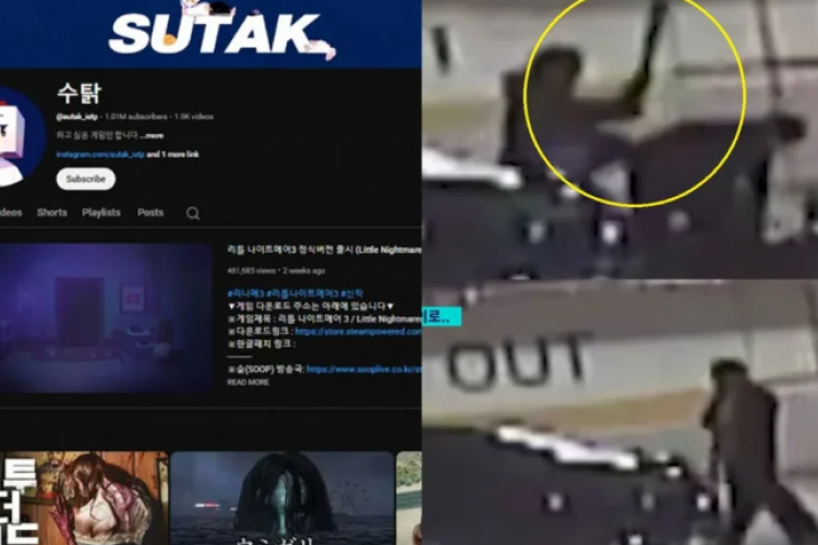 Caso de Secuestro e Intento de Asesinato del Youtuber SUTAK: Las Condenas se Reducen a la Mitad en Apelación; Los Principales Autores Reciben Penas de 15 y 12 Años