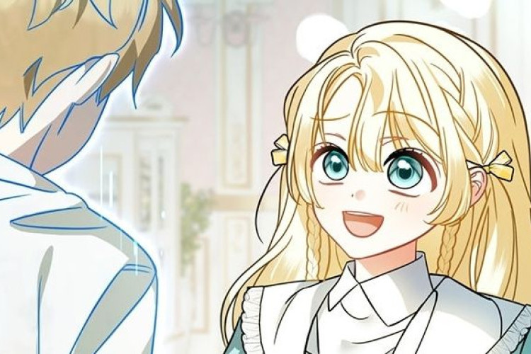 Lisez Je suis devenue la fille du Duc fantôme chapitre 39 FR VF Scan, remettre quelque chose à plus tard