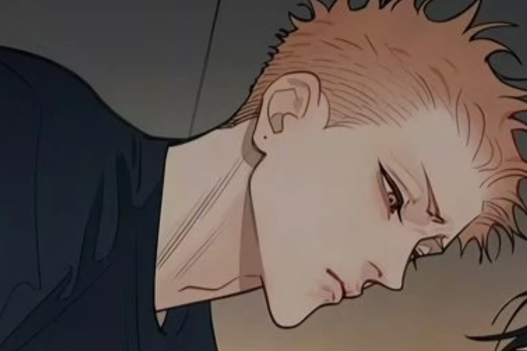 Ler Manhua BL 19 Days Capítulo 476 PT BR Sentimentos Há Muito Esquecidos 