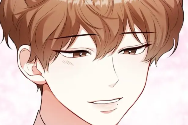 RAW Leia Manhwa BL Wild Beast Warning Capítulo 12 Scan PT BR, Faça Sua Escolha Agora Mesmo!