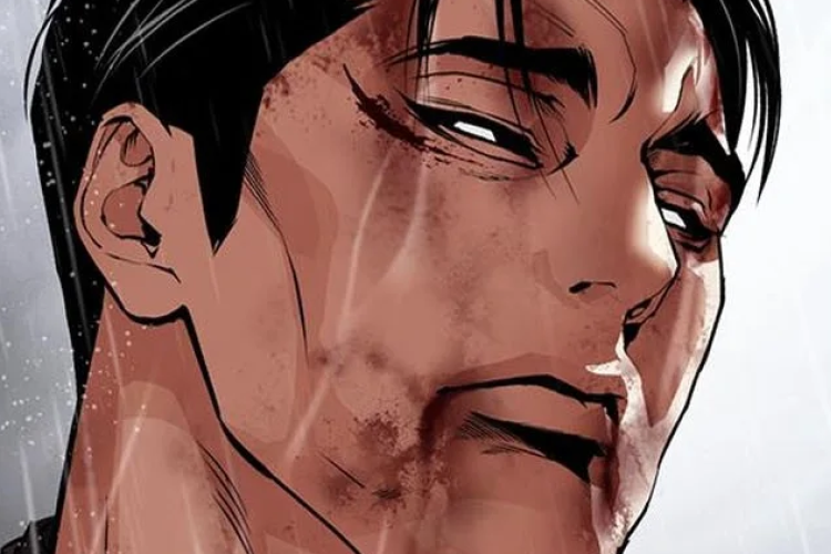 Dunia Bawah Tanah Seoul yang Dikendalikan Oleh Empat Kru Besar, Link Baca LOOKISM Chapter 631 Scan Indonesia