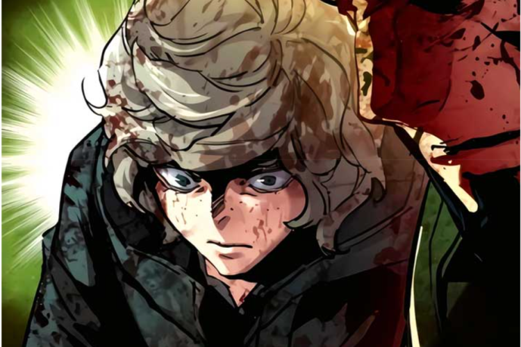 Spoilers RAW Manhwa Mercenary Enrollment Chapitre 249 Scan VF, ¡Los ataques se vuelven cada vez más brutales!