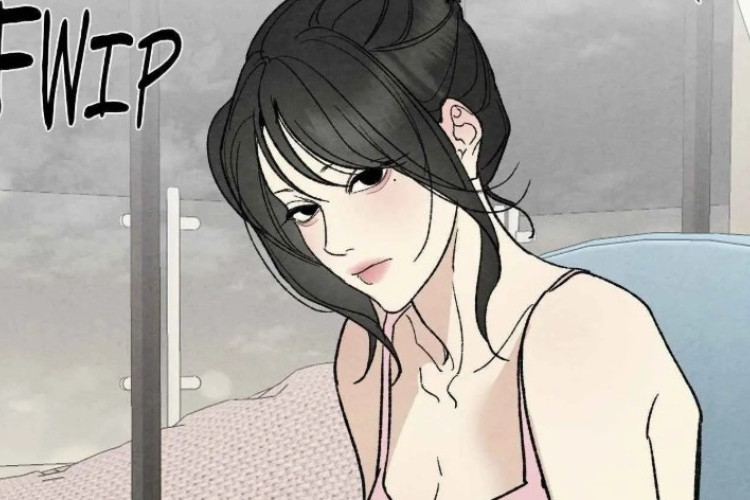 Timeline Manhwa TOY DADDY Ch.45 Bahasa Indonesia, Kenapa Takut Terdengar Percakapanmu? 