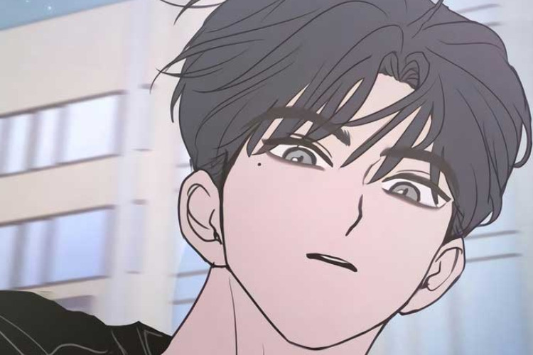 Manhwa I Want To Be Fooled Capítulo 13 Scan RAW PT BR Uma Maneira Incomum De Passar A Noite