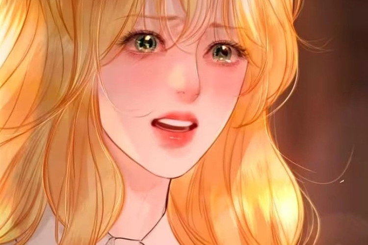 Apa yang Terjadi? Baca Cry, or Better Yet, Beg Chapter 91 Bahasa Indonesia, Saking Desperate–nya, Layla Tak Dapat Komentar Panjang