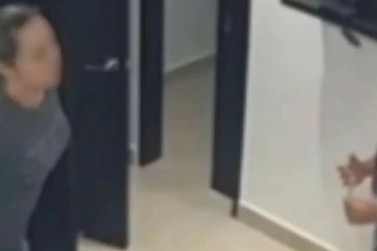 El Enlace Del Vídeo De Madre Julio José Filtrado En Telegram Y Twitter Ha Provocado Numerosas Reacciones