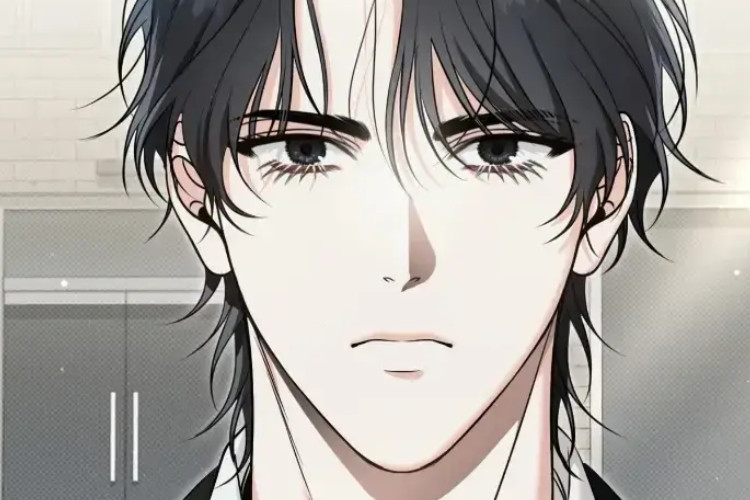Platform Resmi Untuk Membaca Hit Me Hard Full Chapter Bahasa Indonesia, Satu Malam yang Mengubah Hidup Gyu-won Selamanya
