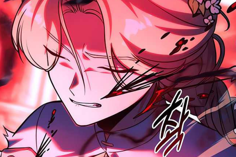 Manhwa The Extra’s Academy Survival Guide Chapter 77 Bahasa Indonesia, Kekuatan Celestial Suci yang Mengakhiri Semuanya
