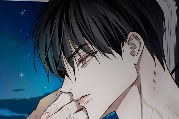 Quel Est Le Secret De Chaewoo? Lire ou RAW Manhwa Flowers Are Bait Chapitre 31 VF Scan