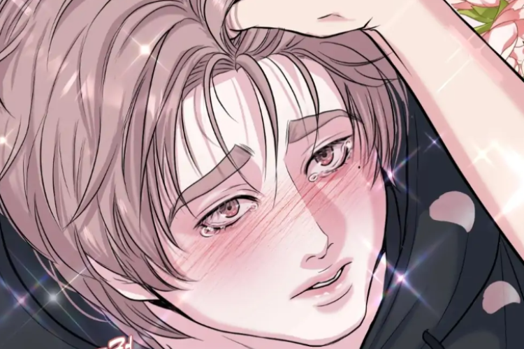 Ne soyez pas méchant ! Lire BL Manhwa Respect For Taste Chapitre 3 Scan VF