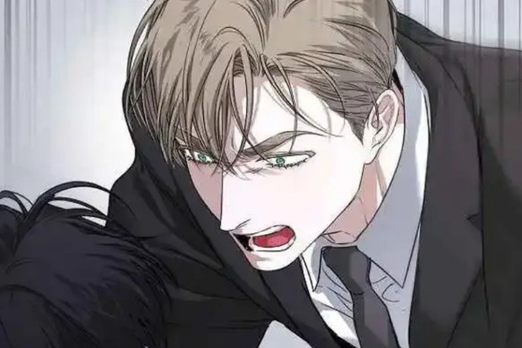 RAW ! Premières Pages du Manhwa BL Kiss Me If You Can Chapitre 52 Scan VF FR, Interdit de se Disputer