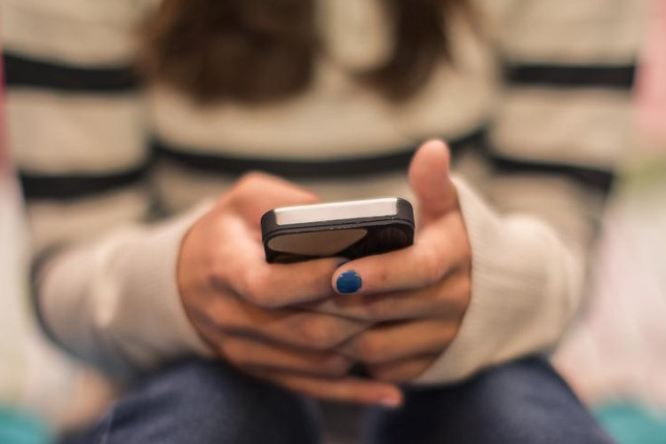 Terbongkar! Video Kenshusei Training Biru Full 19 Menit Viral di TikTok, Ternyata Ini Sosok Asli Pemerannya yang Bikin Geger