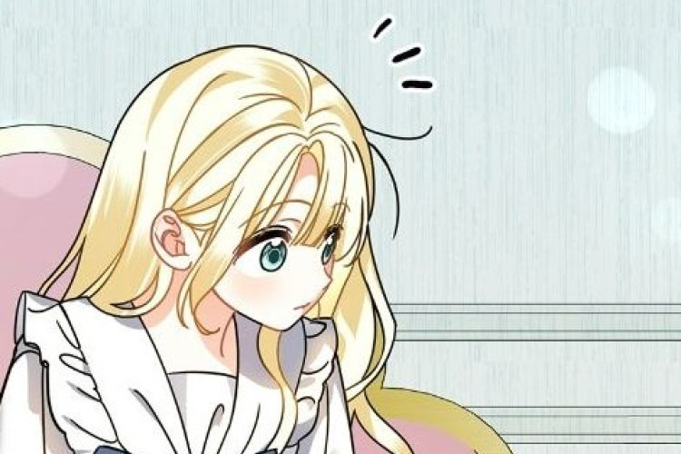 Lien de lecture du webtoon Je suis devenue la fille du Duc fantôme chapitre 7 VF SCAN RAW, entretenir de bonnes relations