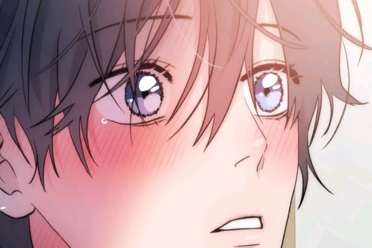 Leia BL Manhwa My Rental Boyfriend Capítulo Completo PT BR É Tão Engraçado Ver Um Casal Apaixonado