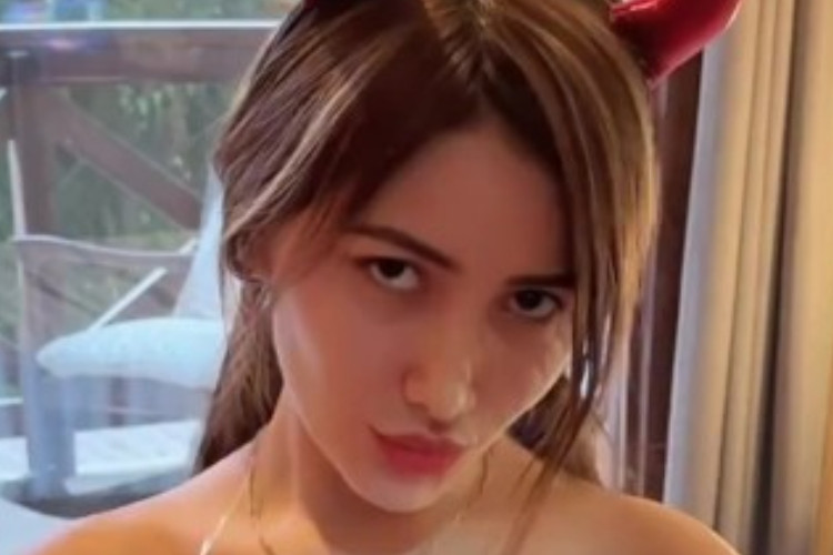 Link Video Karen Paniagua Filtrado Filtración Viral Que Se Extendió Por Todas Las Redes Sociales, Haga Clic Aquí