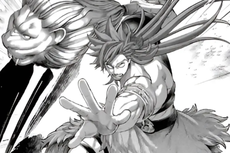 Okita Devient Plus Fort ! Lire le Manga Shuumatsu no Valkyrie (Record of Ragnarok) Chapitre 106 Scan VF FR et Date de Sortie