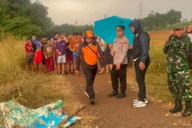 Identitas Mayat Mutilasi dalam Karung di Depok dan Tampang Pelaku yang Ditangkap, Motif Akhirnya Terbongkar