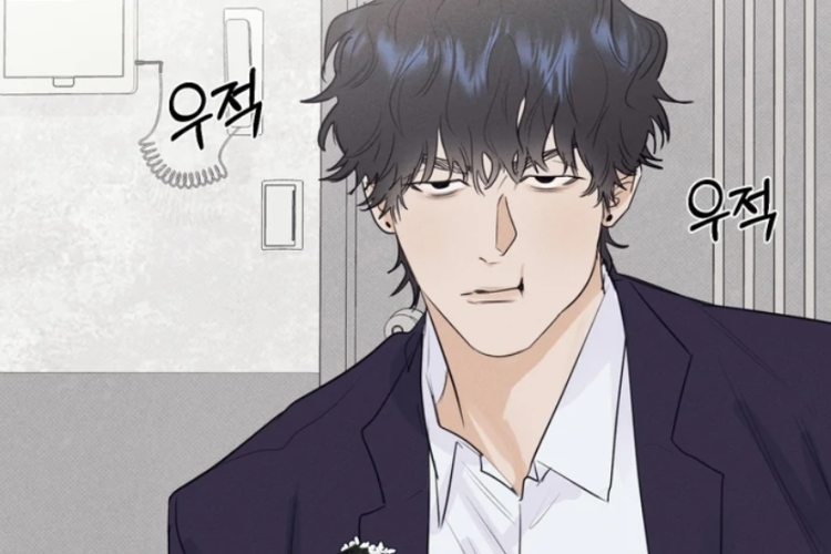 Link Baca Manhwa BL After A Meal Chapter 16 Bahasa Indonesia, Membuka Rahasia Besar