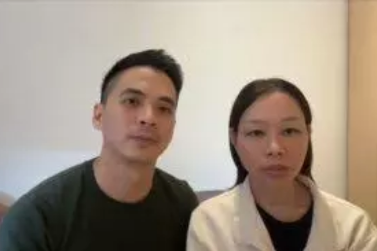 Link Video Viral Dr. Wong Lu Full HD Gratis, Skandal Perselingkuhan Panas di Klinik Medicure Tanah Merah