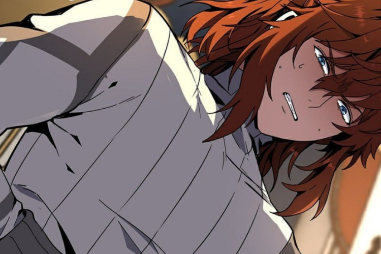 Link Baca Manhwa The Beginning After The End Chapter 227 Indonesia RAW, Upacara Kedewasaan yang Bikin Heboh