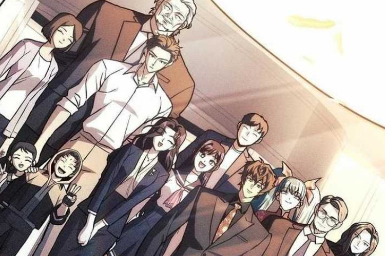 RAW Manhwa The Creator is on Hiatus Capítulo 122 PT BR A História Que Vai Te Emocionar