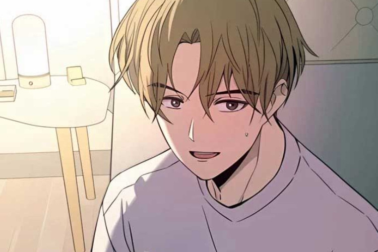Leitura do Manhwa My Bias Gets On The Last Train Capítulo 38 PT BR Uma Noite Esquecida 
