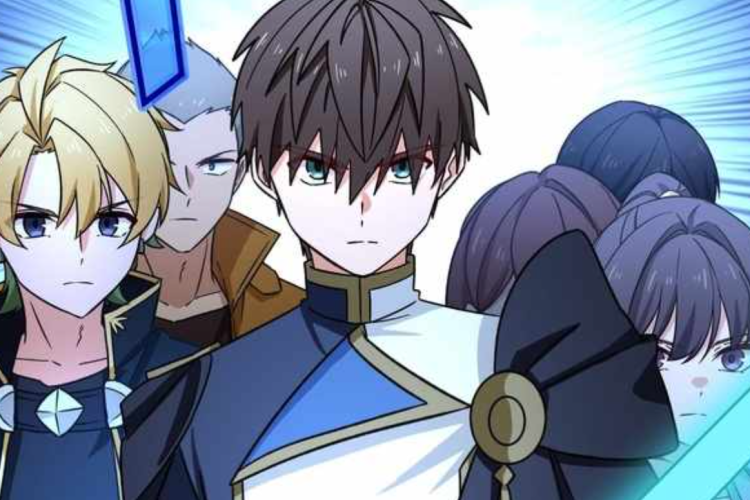 The Strongest Assassin Gets Transferred to Another World With His Whole Class Capítulo 114 PT BR Scan, Clique aqui para ler o Mangá Gratuitamente!