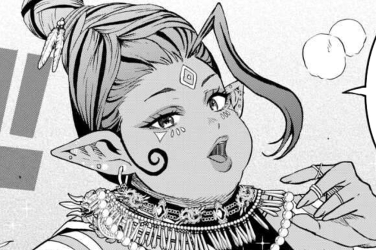 RAW Leia Mangá A Gatherer's Adventure in Isekai Capítulo 62 Scan PT BR, Uma Relíquia Divina Extraordinária
