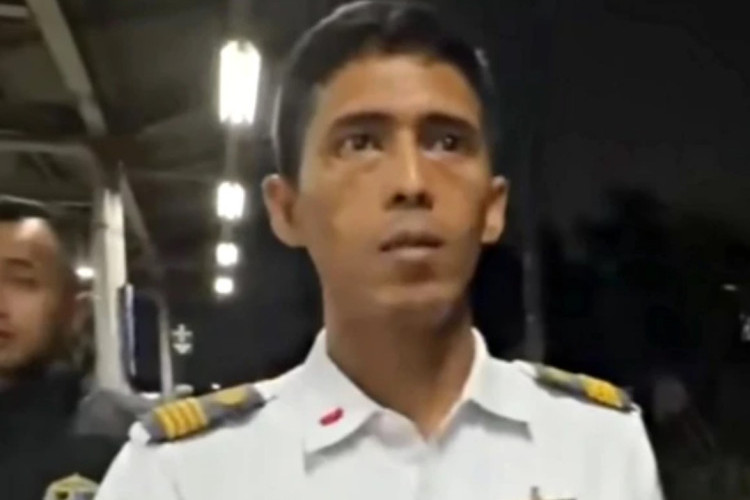 Kasus Tabrakan Maut KA Bromo Berlanjut, Masinis KA Anggrek Kini Dijadikan Tersangka!